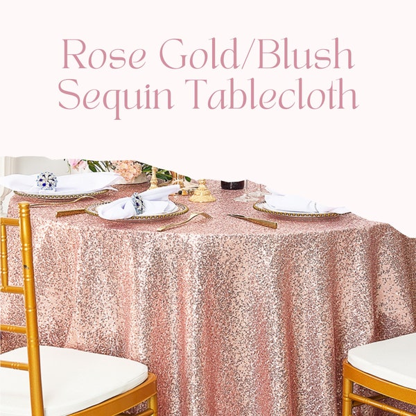 Sequin Tablecloth Etsy