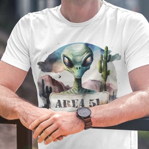 Theory Funny conspiracy theory Area 51 UFO Alien Shirt for Conspiracy Theorist Tin Foil Hat Funny Shirt Gift