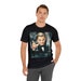 Gatsby Shirt in Black