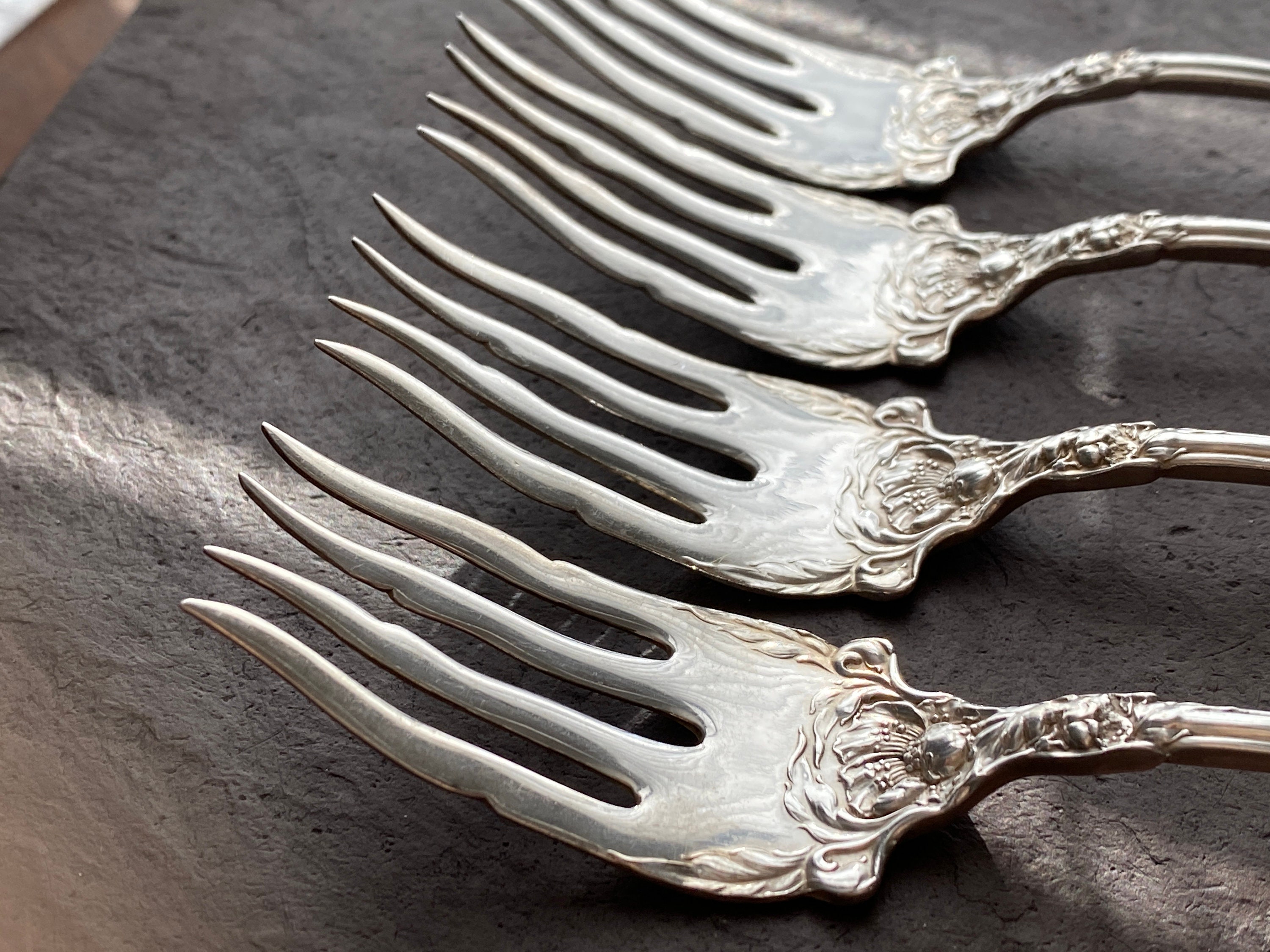 【WM.A. Rogers】 ミートプレート / サーバー 　46cm WM.A. Rogers】 ミートプレート / サーバー 46cm - メルカリ