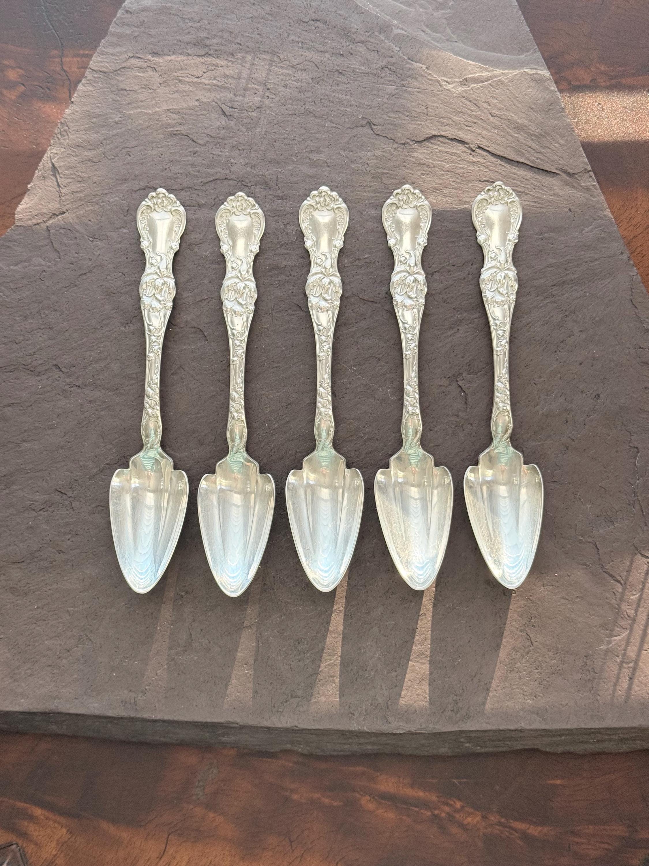 Wallace Sterling Silverware Patterns - Etsy