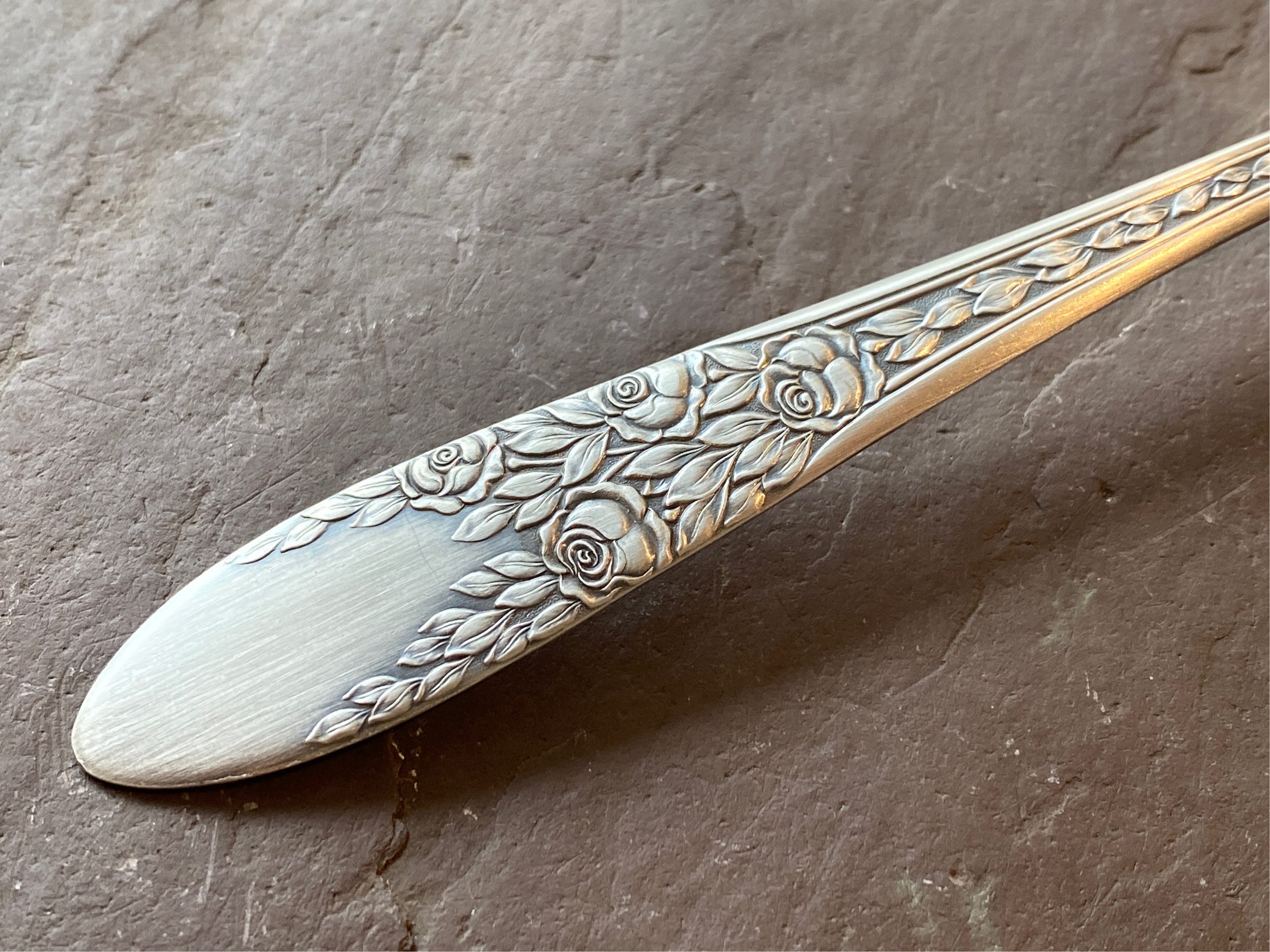 National silver shop company silverware