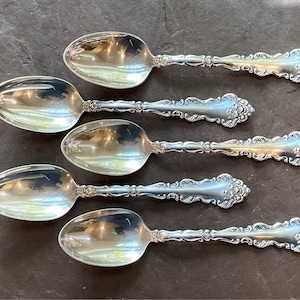 Holmes and edwards xiv deals spoon
