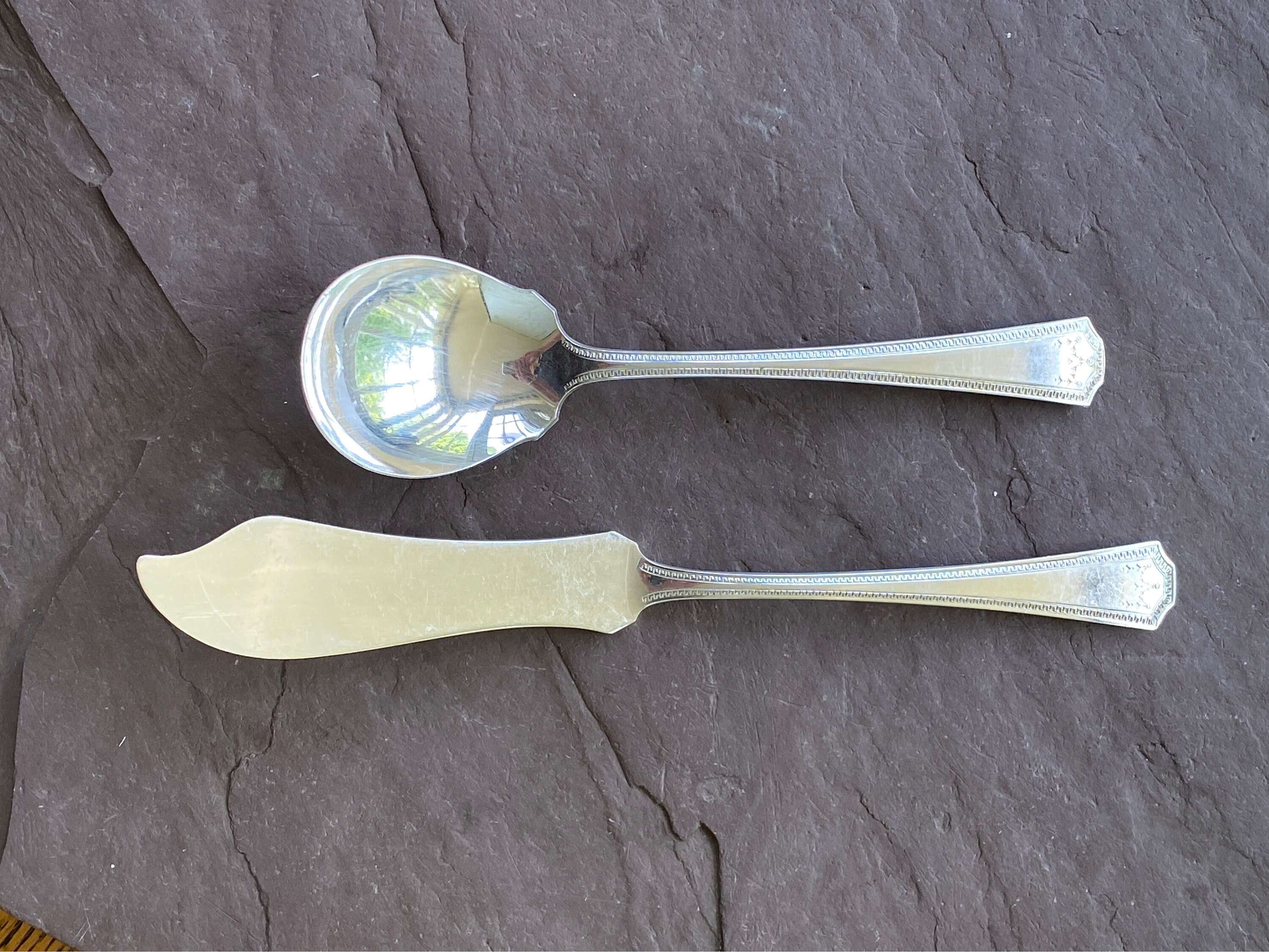 National silver company - Etsy 日本