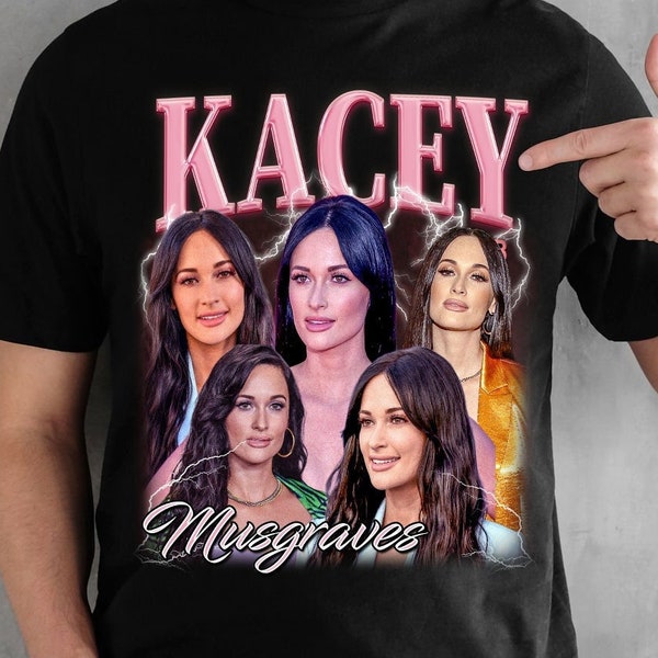 Kacey Musgraves - Etsy