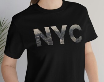 New York Tee, New York City Shirt, New York T-shirt, East Coast Shirt, New Yorker Tee, New York Lover Gift, nyc gifts, nyc shirt