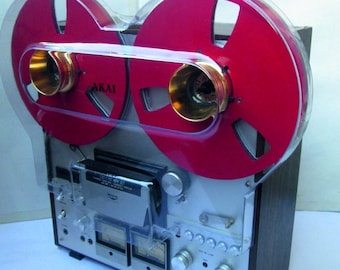 Technics RS-AZ7 カセットデッキ 3ヘッドステレオ 日本製 - Etsy 日本