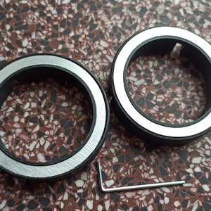 Nub adaptery Pady (plastikowe) do Revox