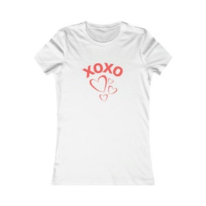 Women&#39;s Favorite Tee