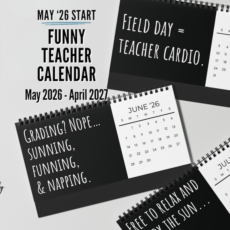 Best Teacher Gifts 2027
