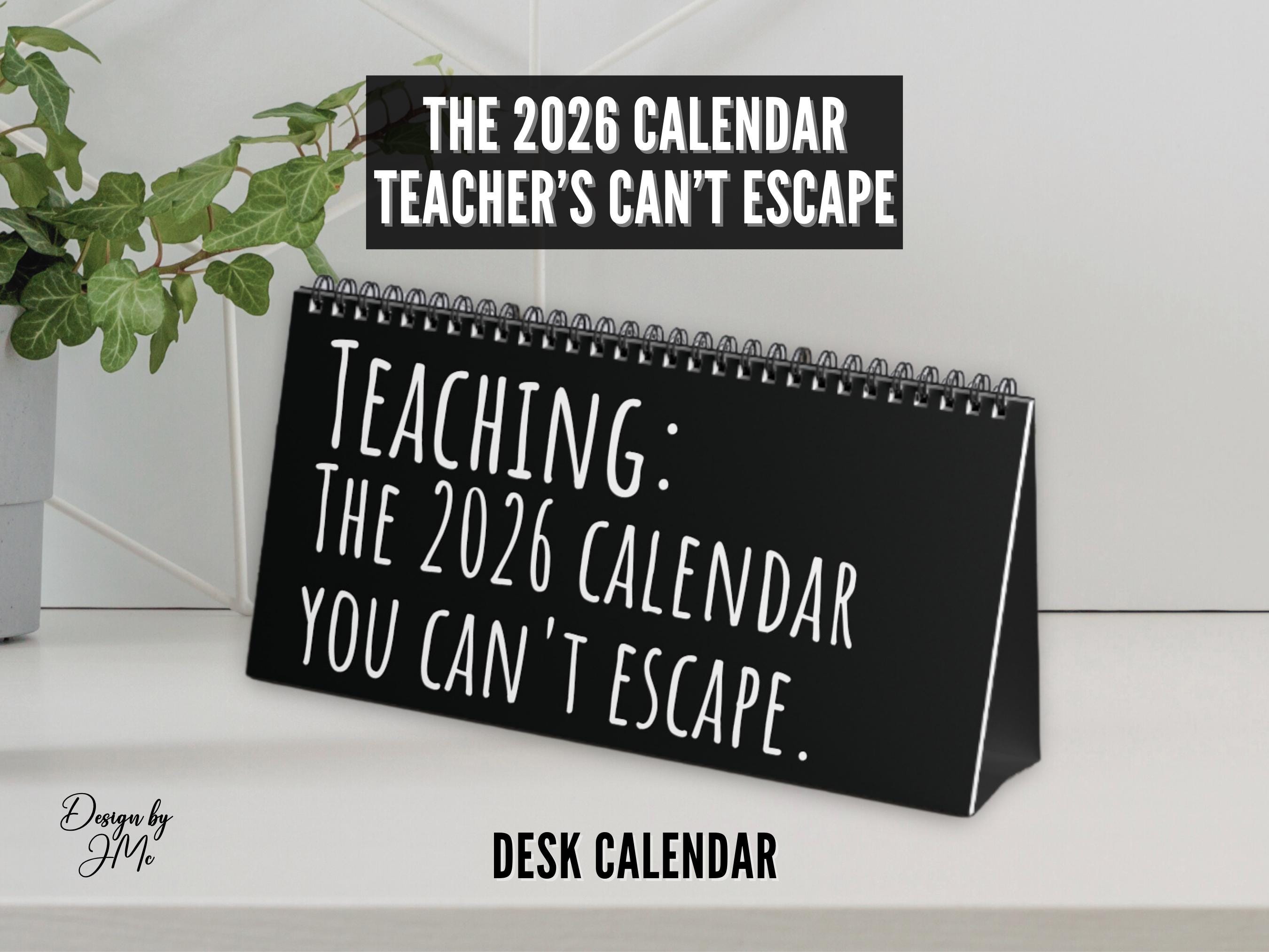 Funny Calendars for Men - Etsy
