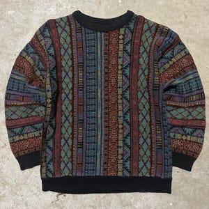 90s Vintage St.Michael MARKS & SPENCER Knit Sweater | eBay