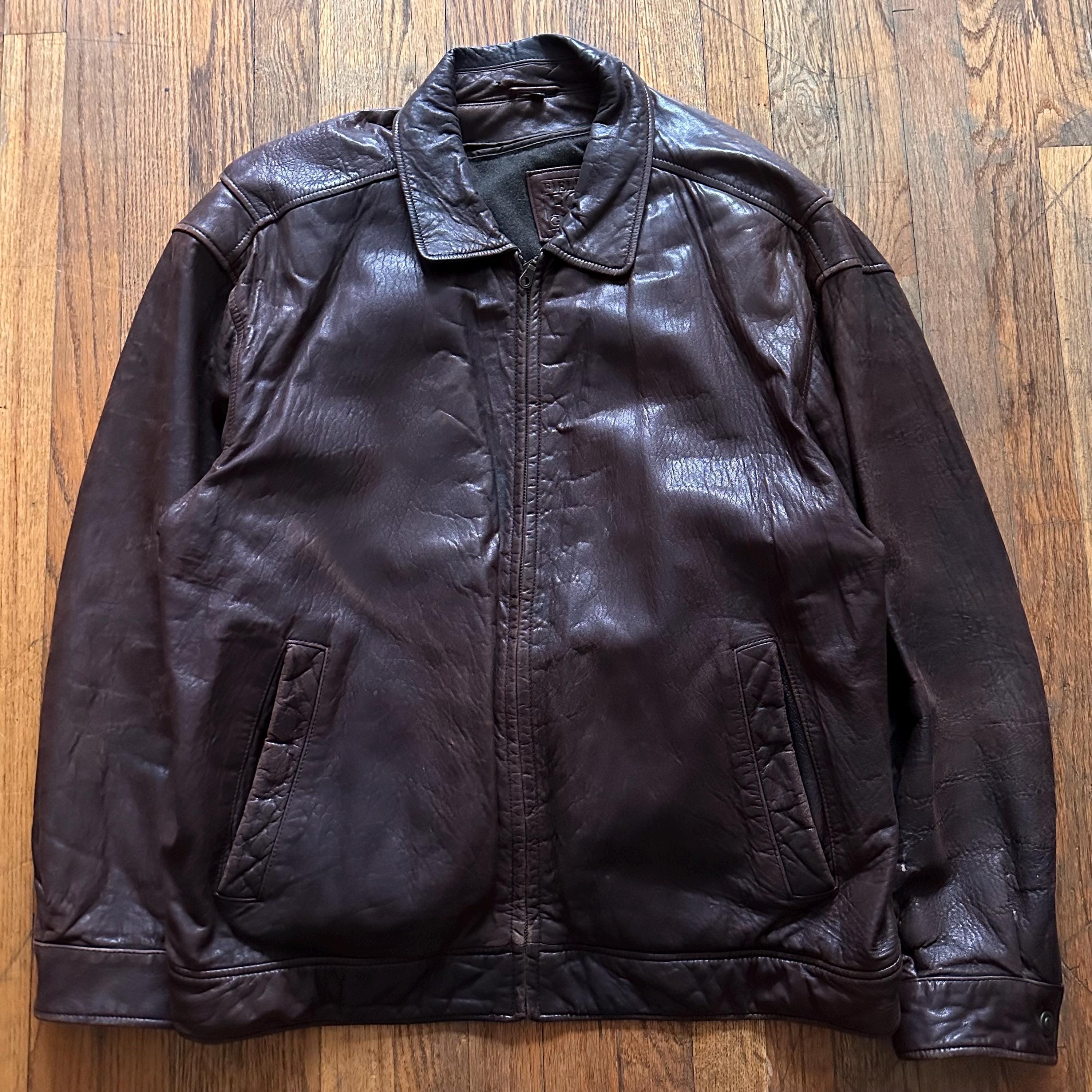 Veste Femme HARRINGTON - Marine - Rock A Gogo