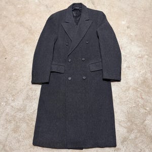 Christian Dior Coat Vintage - Etsy