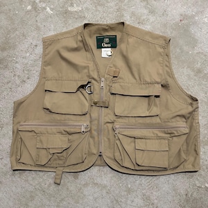 Hunting Vest Vintage - Etsy Canada
