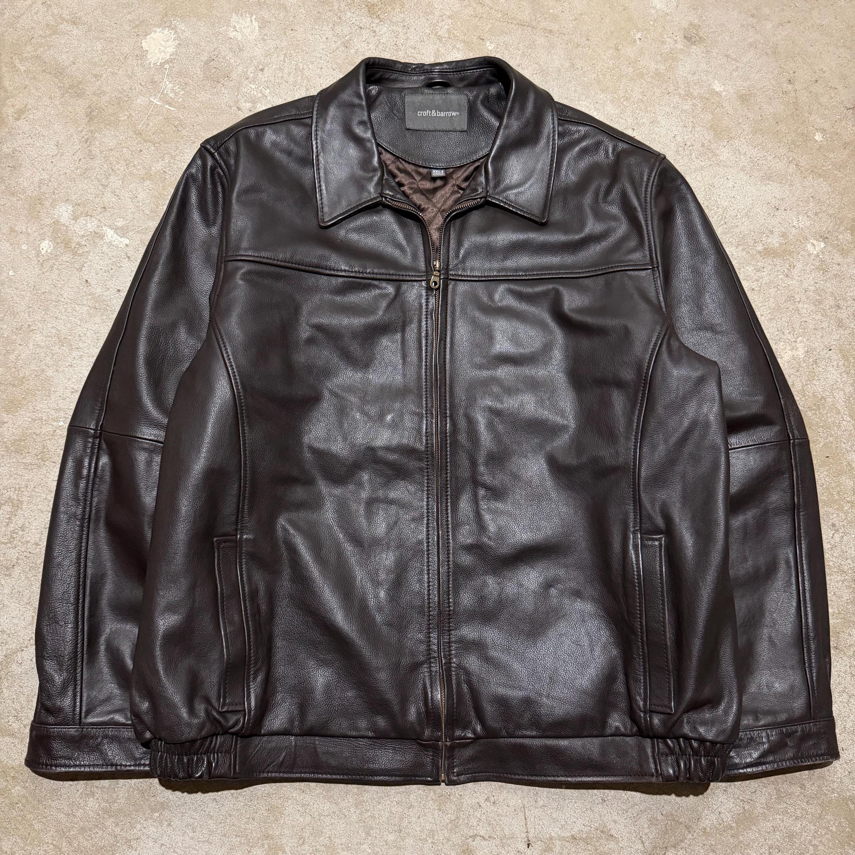 Croft Barrow Jacket - Etsy