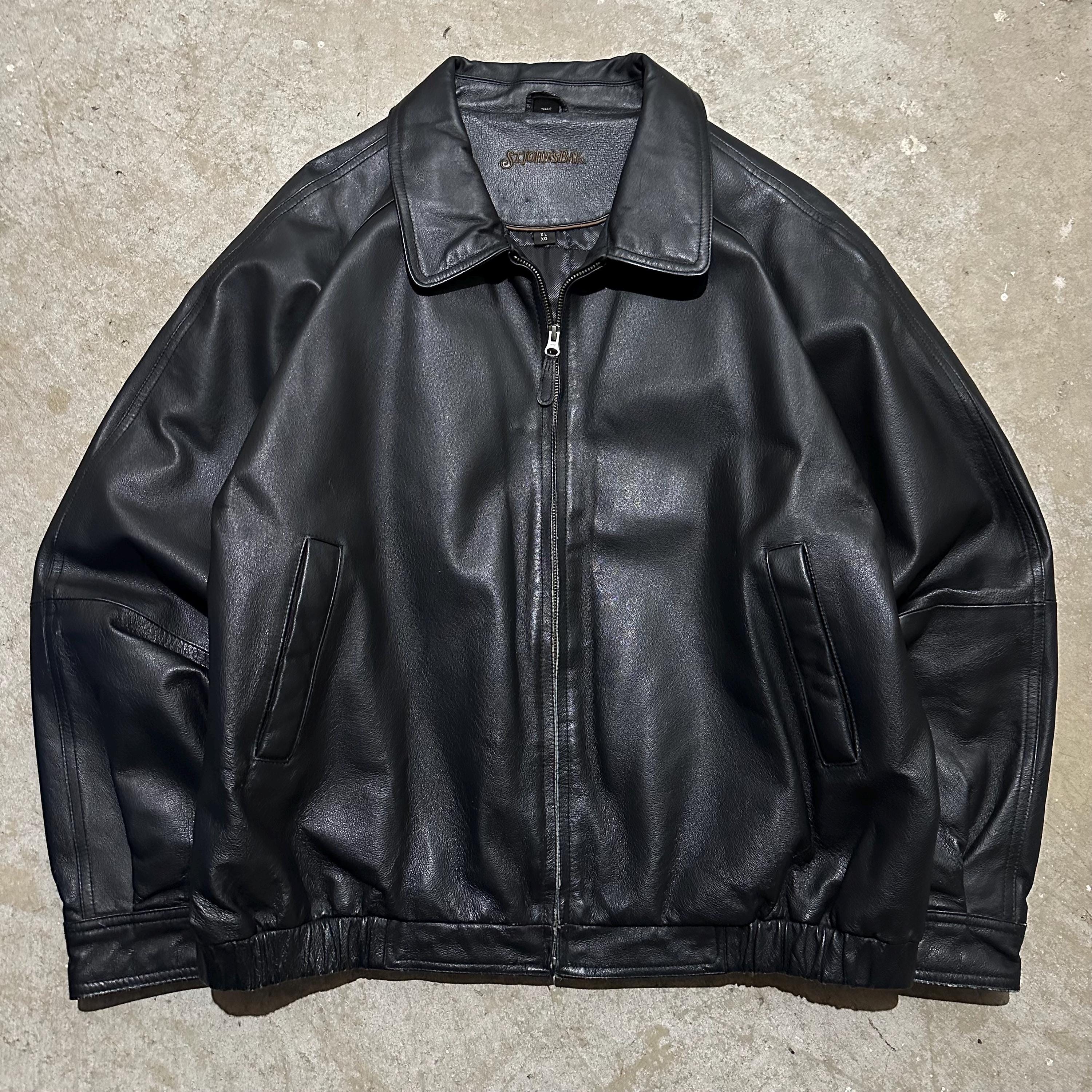 St Johns Bay Jacket - Etsy