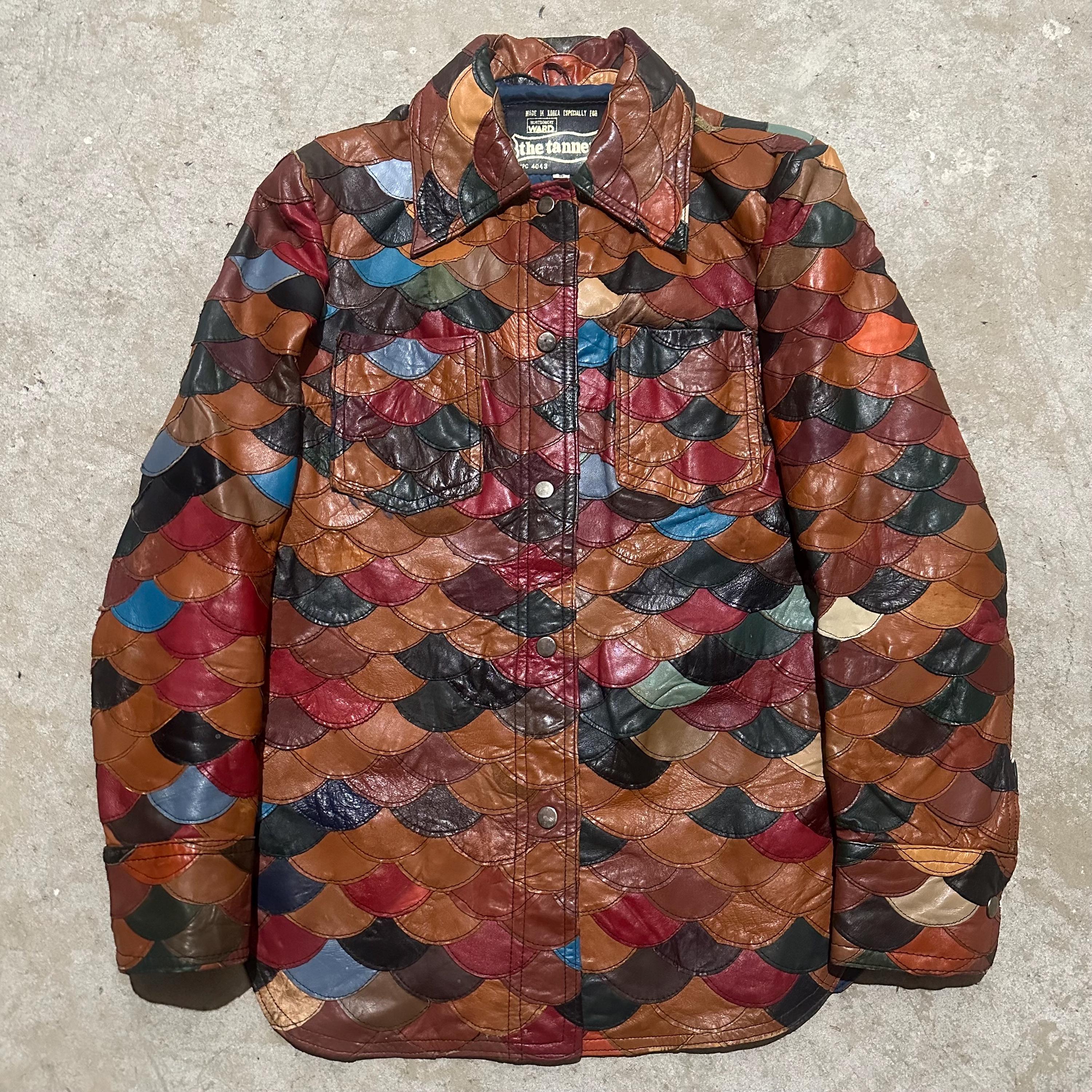 Vintage 70