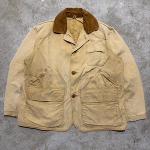 Jc Higgins Jacket - Etsy