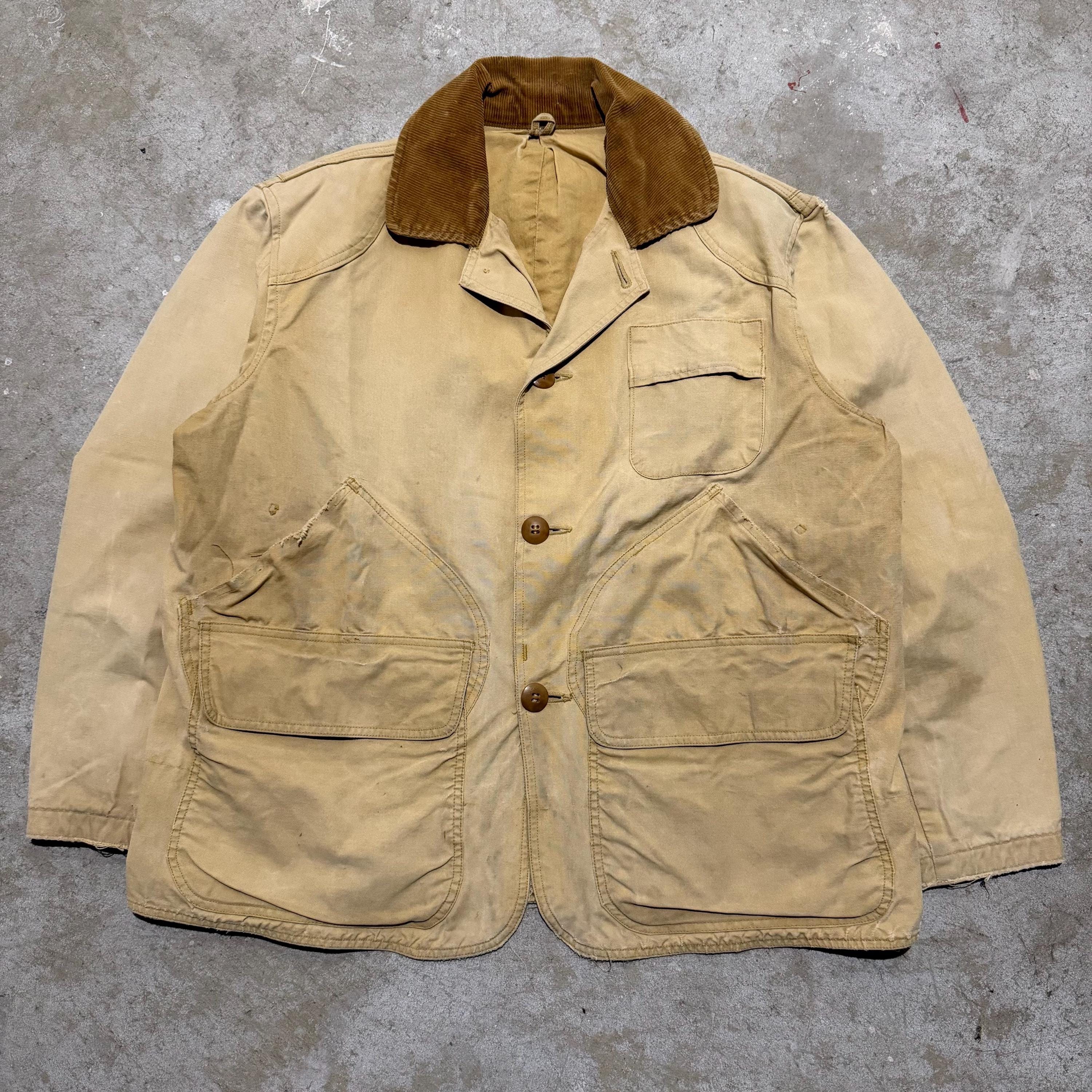 Jc Higgins Jacket - Etsy