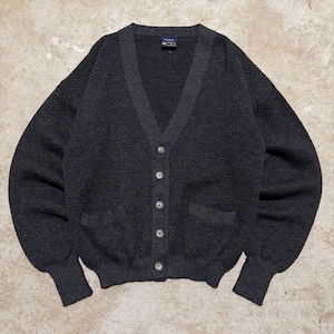 Vintage Armani Sweater - Etsy