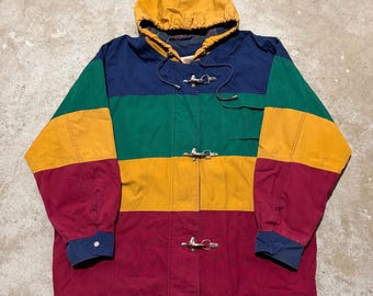 Vintage 90's Alpha Industries Military Cold Weather M-65 Field