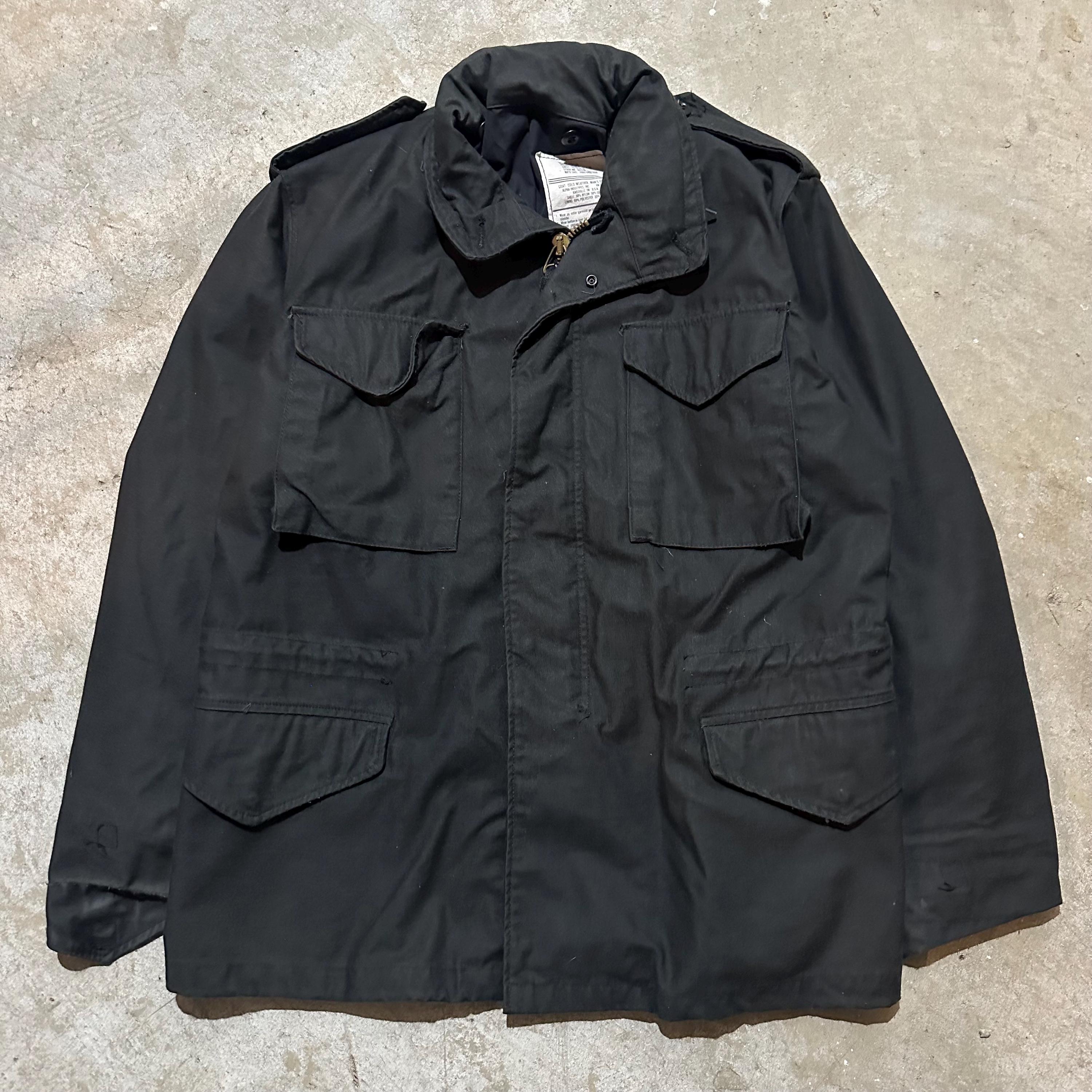 Medium Regular M65 - Etsy