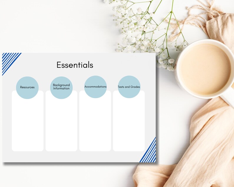 Checklist and Road Map for Students With Learning Differences|assuring ...