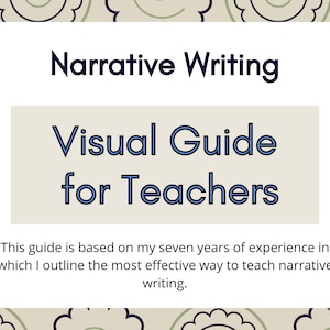 How To Teach Short Story Writing| Effective Teaching Instructions For Teachers|Age 10+|Plus Blank Worksheet And Comic Strip Scaffold