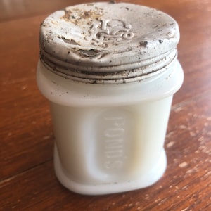 Vintage Ponds Milk Cream