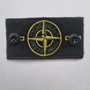 最高の 00s stone island logo patch cutsew メンズ | madoind.com