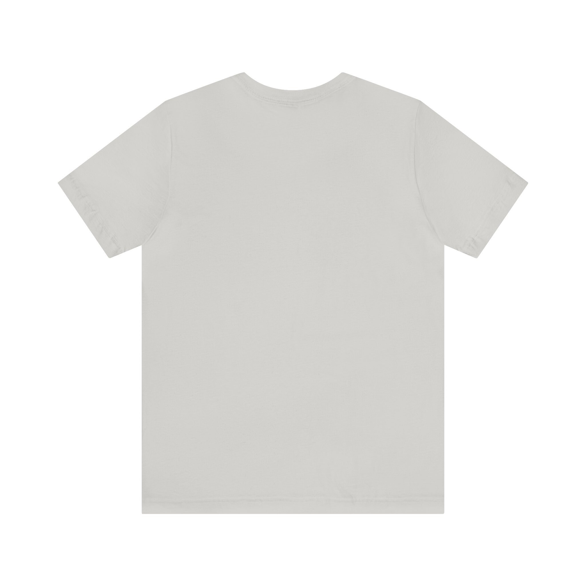 Jersey 4-Bar Long Sleeve Tee