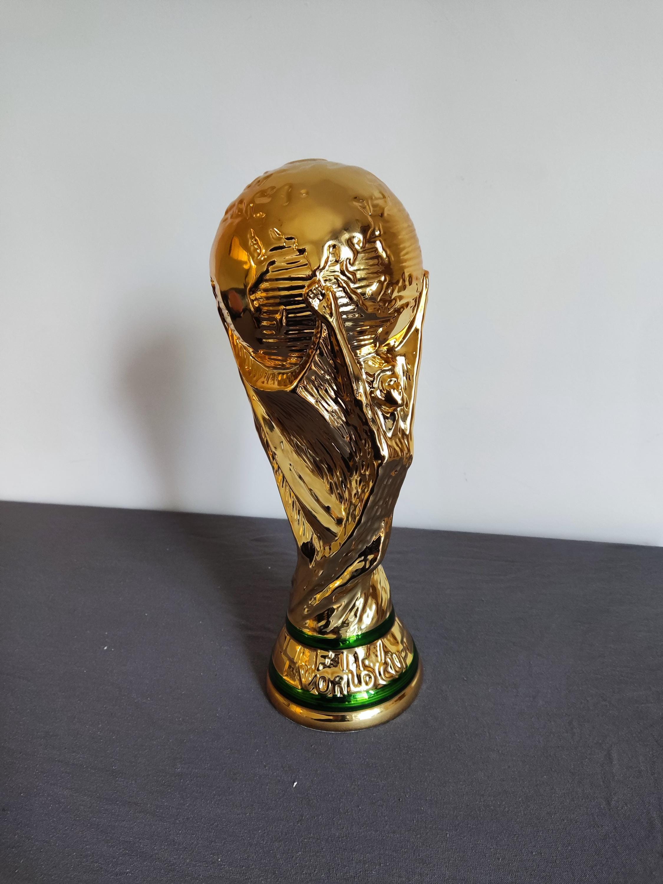 Champions league trophy - Etsy 日本 Champions league trophy - Etsy 日本