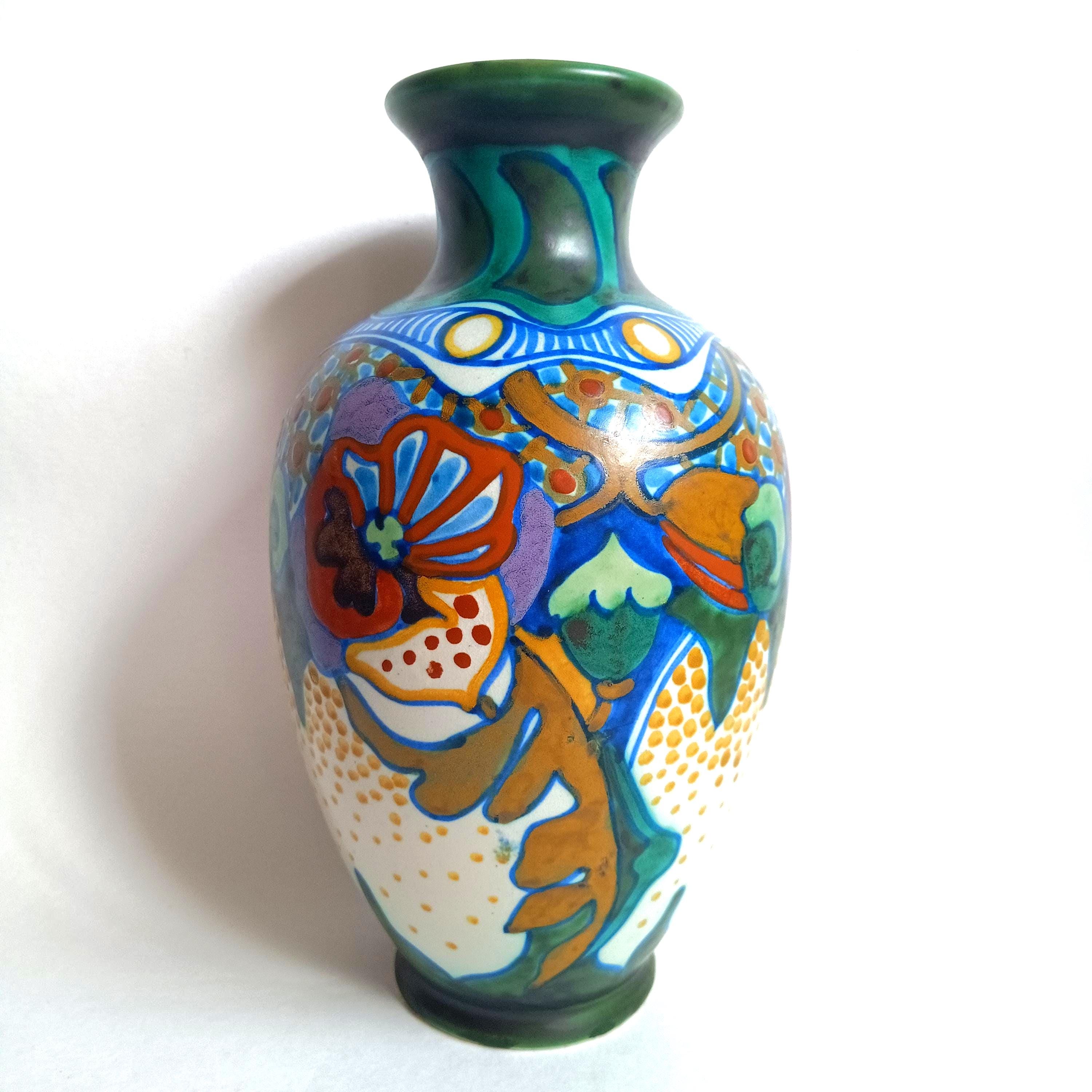 Holland pottery - Etsy 日本