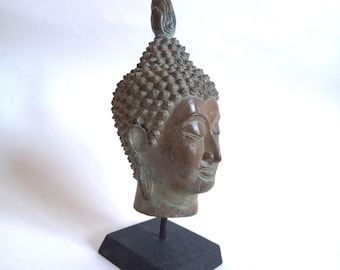 Brûleur d’encens, Koro - Bronze - Japon - Période Meiji