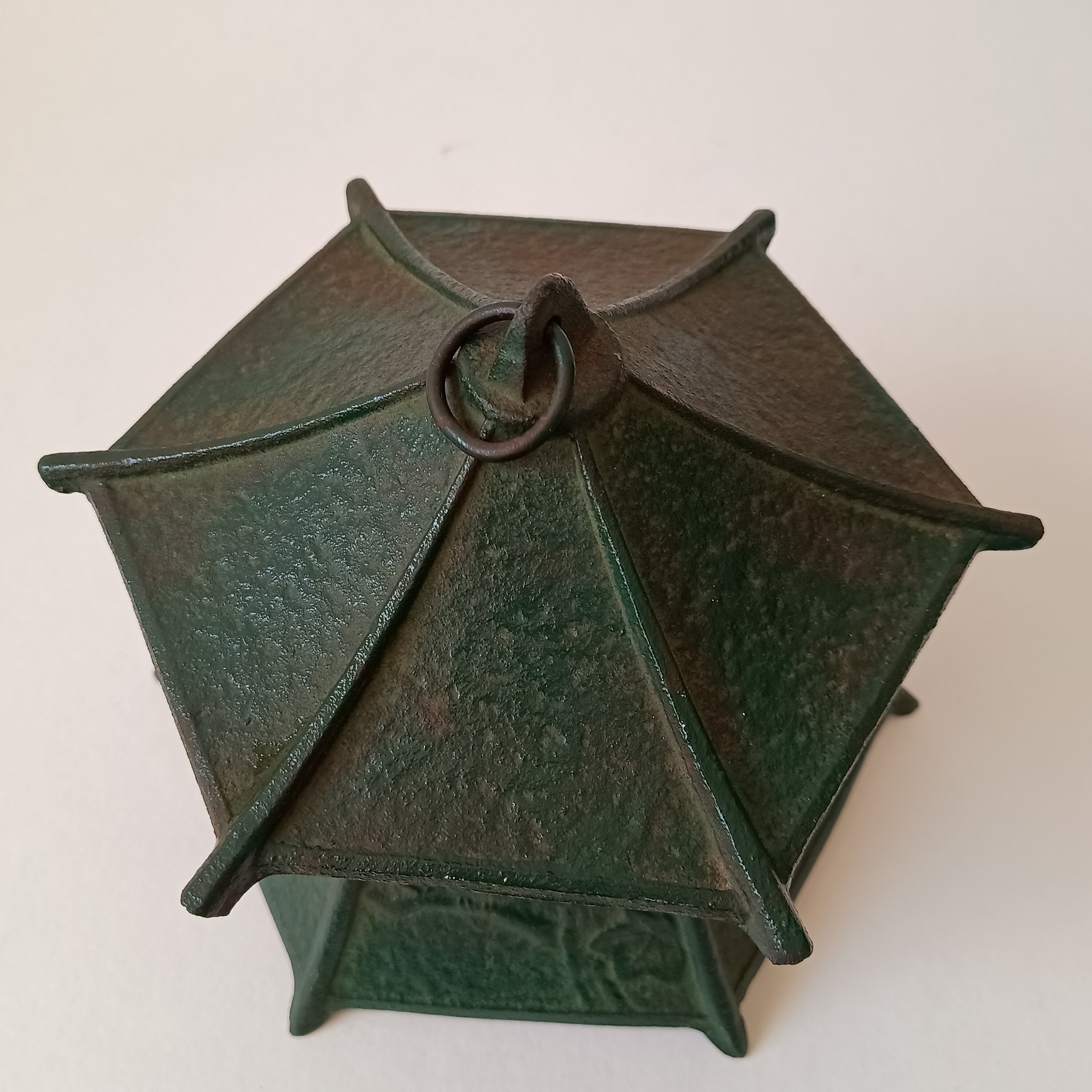 Brighton Pagoda Lantern