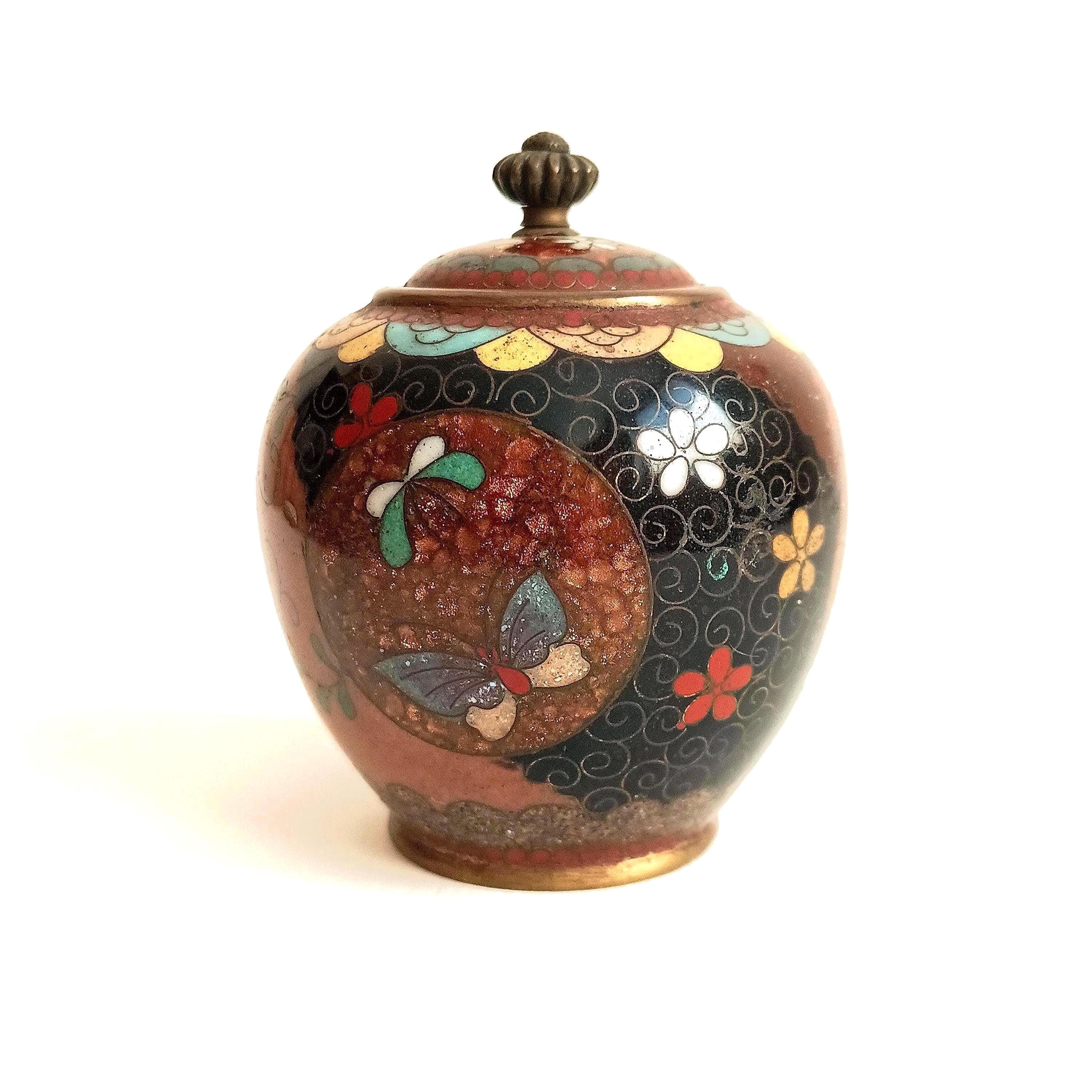 Koro incense burner - Etsy 日本