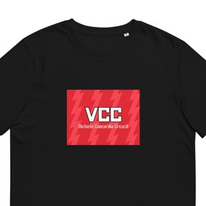 VCC 95-96 Arsenal T-Shirt