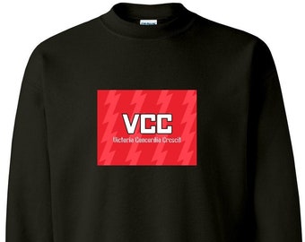VCC 95-96 Arsenal - Unisex Sweatshirt