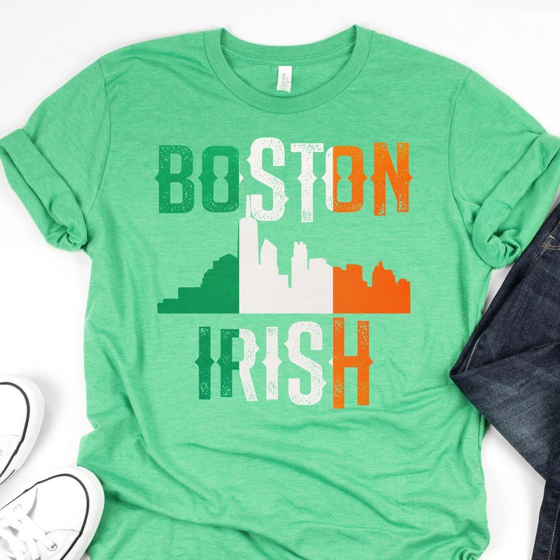 st patricks day sweatshirt