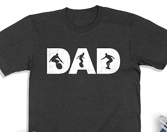 Surfing Dad Shirt, Surfing T-Shirt, Gift For Surfer, Surfer Dad Sweatshirt, Surfing Gift For Dad, Mens Surf Tee, Surfer Gift, Surf Lover Tee