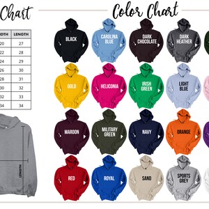 Camiseta personalizada para papá, "Este papá pertenece a los niños", camiseta personalizada para papá con nombres de niños, regalo de cumpleaños para papá, sudadera para papá, regalo para papá imagen 7