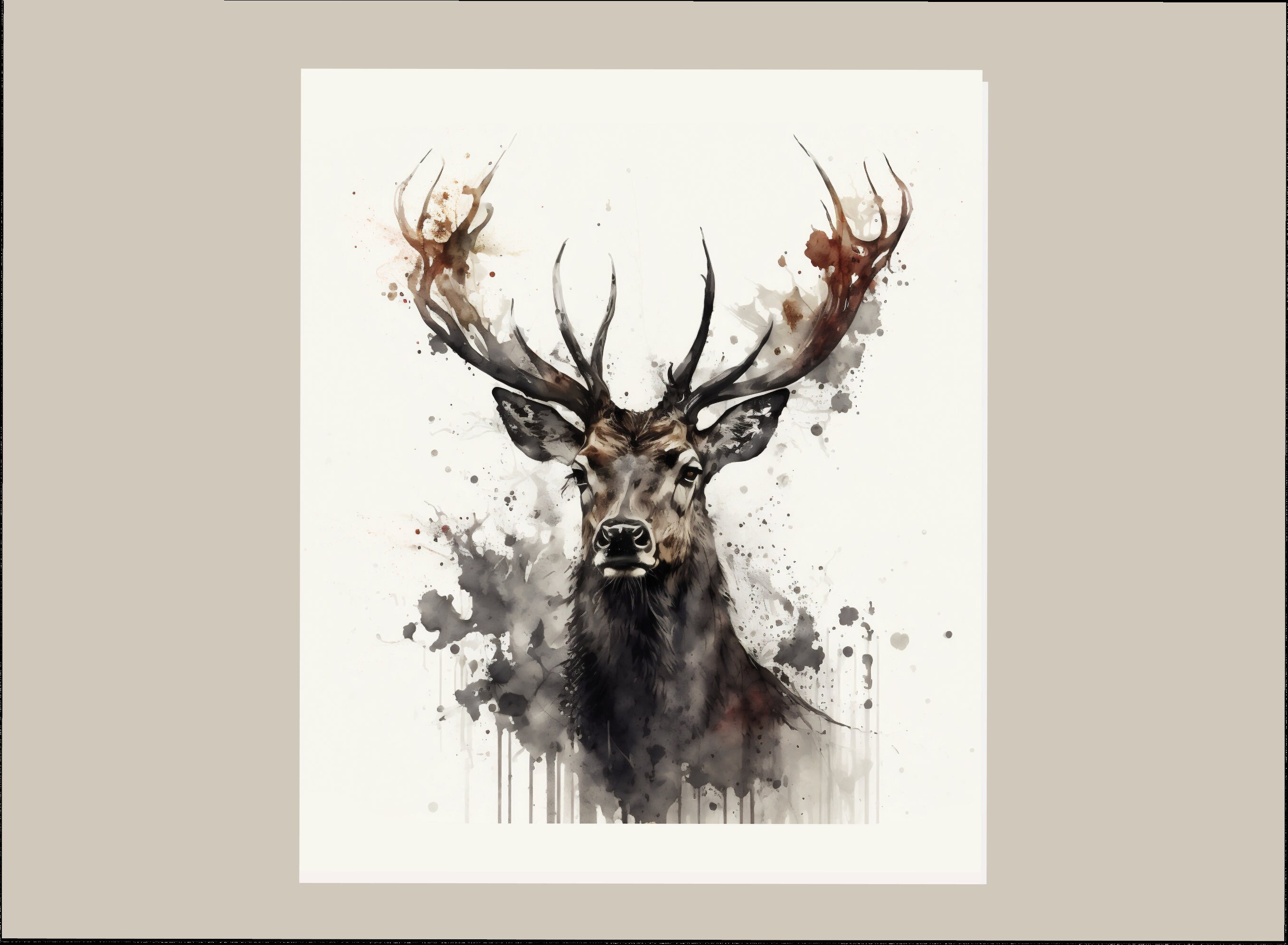 Hygge Wall Art - Etsy