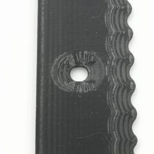 Vormrails voor aardewerk, ALFI_RIBS, Geweldig praktisch hulpmiddel voor uniforme vormen in kopjes Volume8