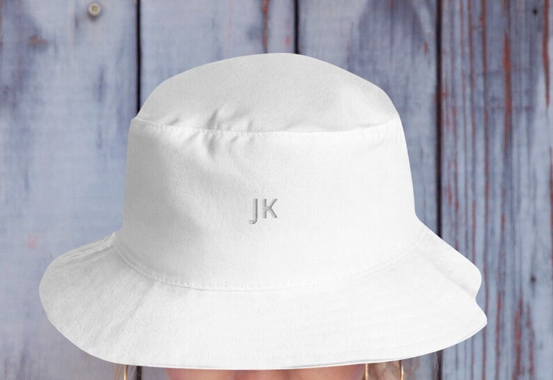 BTS Jungkook Rocking the Bucket Hat A Mustsee for ARMY Etsy