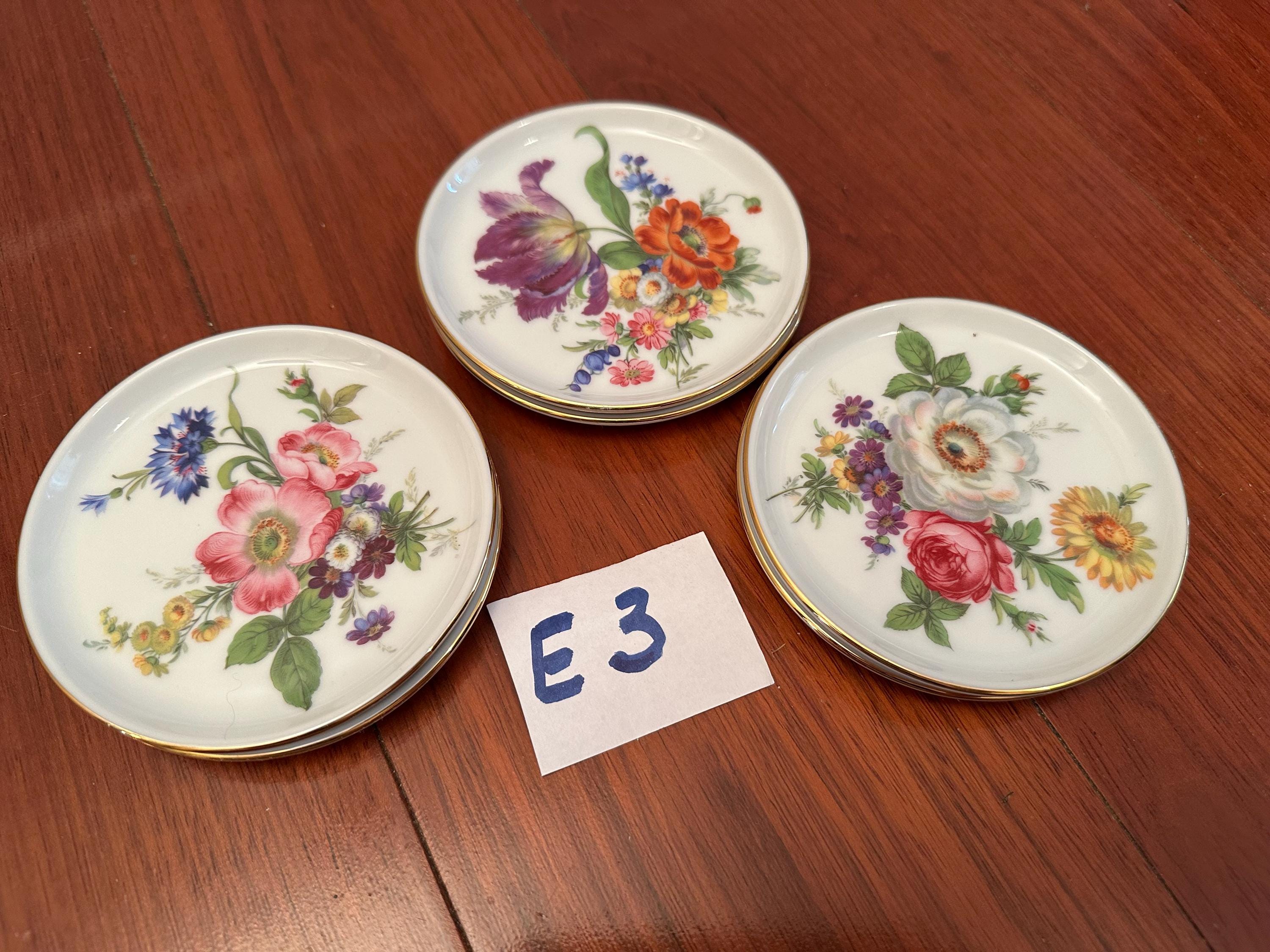 Furstenberg Porcelain - Etsy