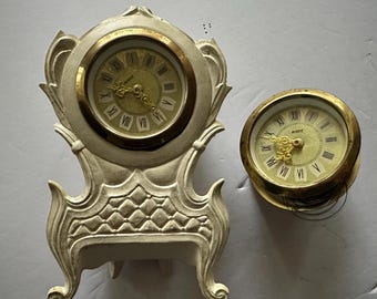 Minxie German Wecker FUNKTIONIERT NICHT