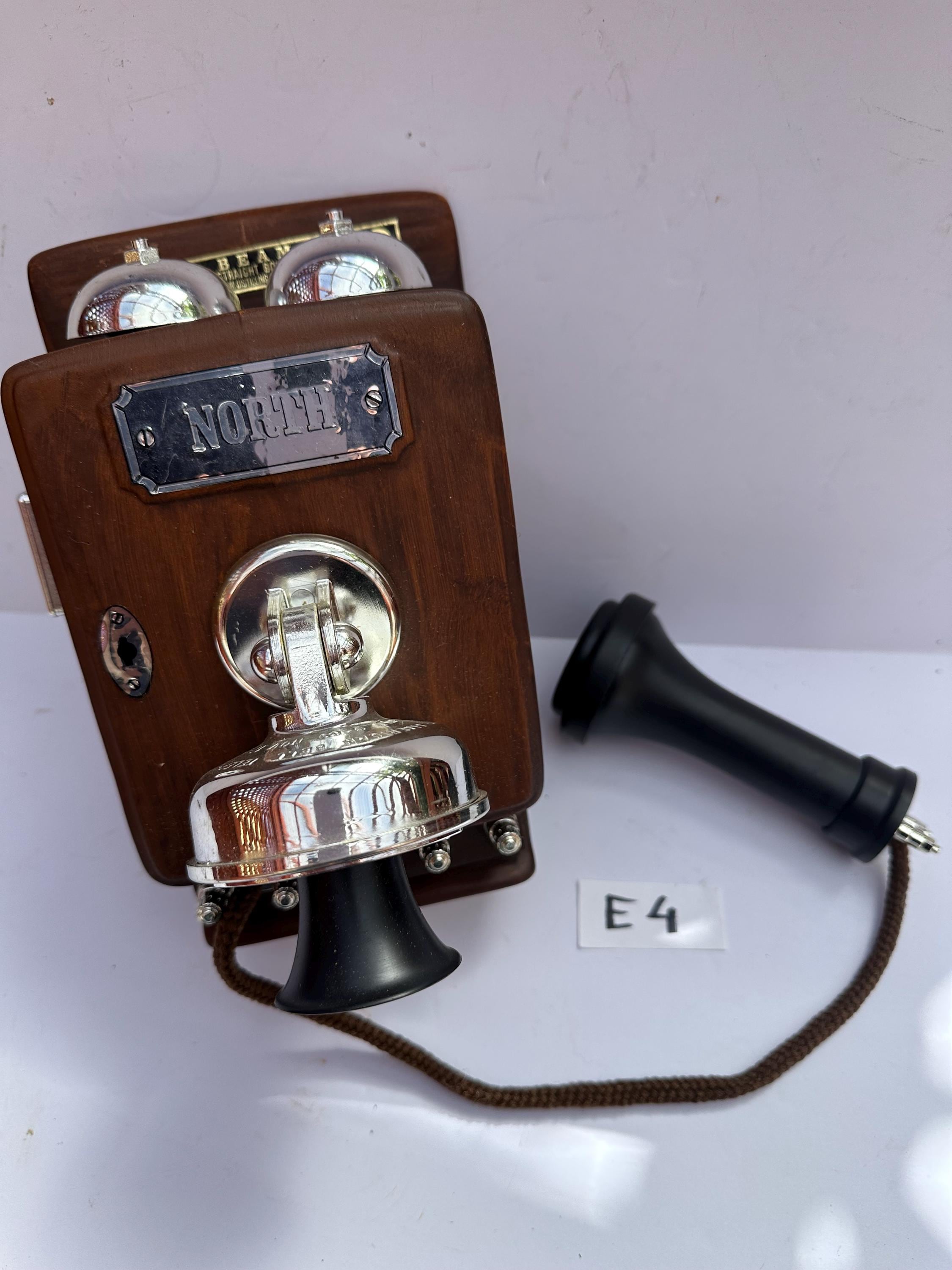 1910 telephone - Etsy 日本