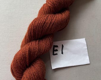 Paisley Classic Elite Garn, Wolle, Viscose/Rayon