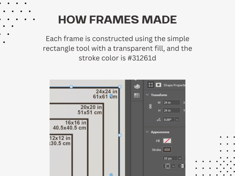 Horizontal Wall Art Size Guide Horizontal Canvas Sizes Cm Inch Size